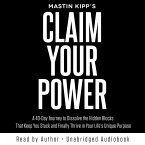 Claim Your Power (MP3-Download)