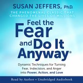 Feel The Fear And Do It Anyway (MP3-Download)