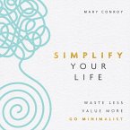 Simplify Your Life (MP3-Download)