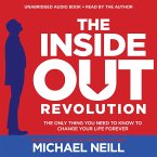 The Inside-Out Revolution (MP3-Download)