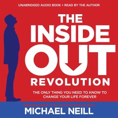 The Inside-Out Revolution (MP3-Download) - Neill, Michael