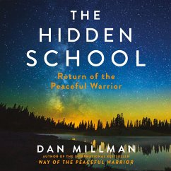 The Hidden School (MP3-Download) - Millman, Dan