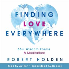 Finding Love Everywhere (MP3-Download) - Holden, Robert