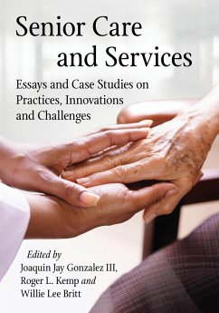 Senior Care and Services