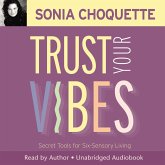 Trust Your Vibes (MP3-Download)