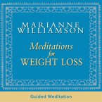 Meditations For Weight Loss (MP3-Download)