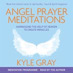 Angel Prayer Meditations (MP3-Download)