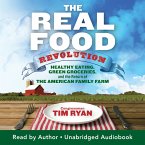 The Real Food Revolution (MP3-Download)