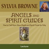 Angels And Spirit Guides (MP3-Download)