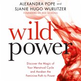 Wild Power (MP3-Download)