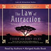 The Law of Attraction (MP3-Download)