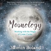 Moonology� (MP3-Download)