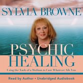 Psychic Healing (MP3-Download)