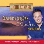 Developing Your Own Psychic Powers (MP3-Download)