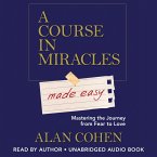A Course in Miracles Made Easy (MP3-Download)