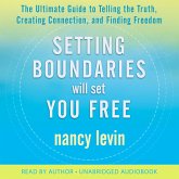 Setting Boundaries Will Set You Free (MP3-Download)