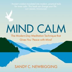 Mind Calm (MP3-Download) - Newbigging, Sandy C.