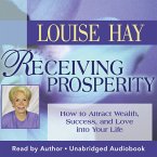 Receiving Prosperity (MP3-Download)