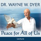 Peace for All of Us (MP3-Download)