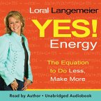 Yes! Energy (MP3-Download)