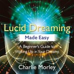 Lucid Dreaming Made Easy (MP3-Download)