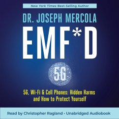 EMF*D (MP3-Download) - Mercola, Dr. Joseph