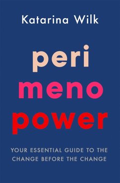 Cover Perimenopower