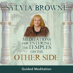 Meditations for Entering the Temples on the Other Side (MP3-Download) - Browne, Sylvia