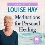 Meditations for Personal Healing (MP3-Download)