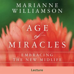 The Age of Miracles (MP3-Download) - Williamson, Marianne