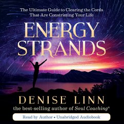 Energy Strands (MP3-Download) - Linn, Denise