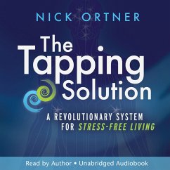 The Tapping Solution (MP3-Download) - Ortner, Nick
