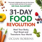 31-Day Food Revolution (MP3-Download)