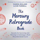 The Mercury Retrograde Book (MP3-Download)