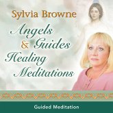 Angels & Guides Healing Meditations (MP3-Download)