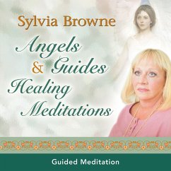 Angels & Guides Healing Meditations (MP3-Download) - Browne, Sylvia