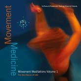 Movement Medicine (MP3-Download)