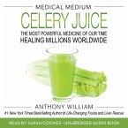 Medical Medium Celery Juice (MP3-Download)