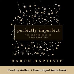 Perfectly Imperfect (MP3-Download) - Baptiste, Baron
