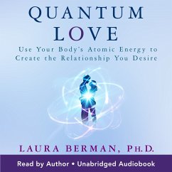 Quantum Love (MP3-Download) - Berman, Ph.D., Laura