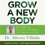 Grow a New Body (MP3-Download)