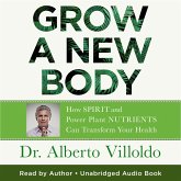 Grow a New Body (MP3-Download)