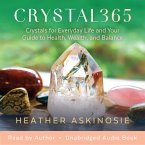 CRYSTAL365 (MP3-Download)