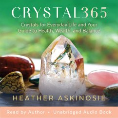 CRYSTAL365 (MP3-Download) - Askinosie, Heather