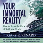 Your Immortal Reality (MP3-Download)