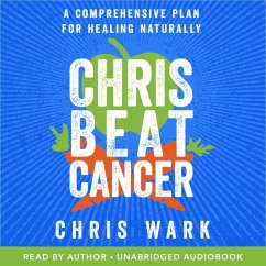 Chris Beat Cancer (MP3-Download) - Wark, Chris