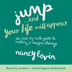 Jump...And Your Life Will Appear (MP3-Download)