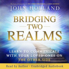 Bridging Two Realms (MP3-Download) - Holland, John