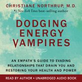 Dodging Energy Vampires (MP3-Download)