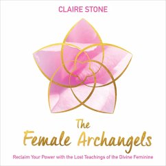 The Female Archangels (MP3-Download) - Stone, Claire